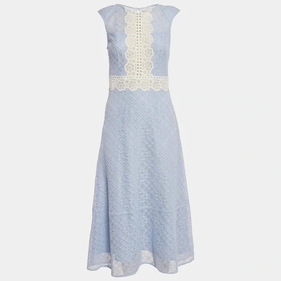 perfect lace dress JOSE Wedding Dress main image 1